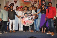 Money is Honey Movie Audio Launch